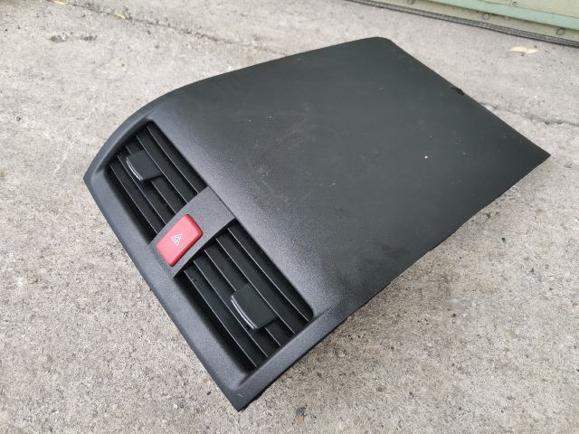 bontott HONDA ACCORD Műszerfal Héj