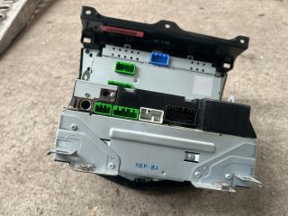 bontott HONDA ACCORD Navigációs Fejegység