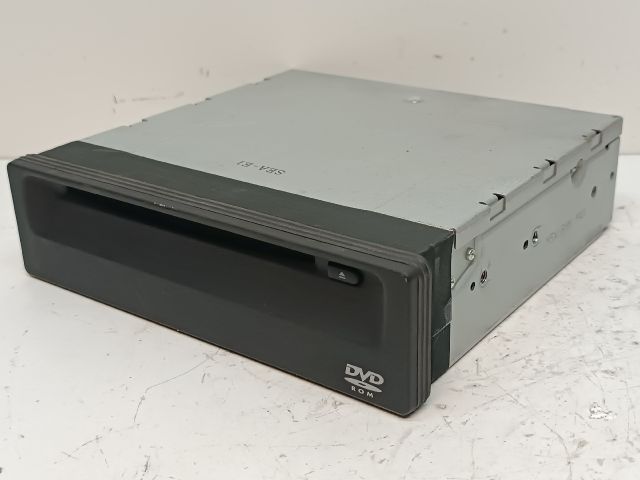 bontott HONDA ACCORD Navigációs Fejegység