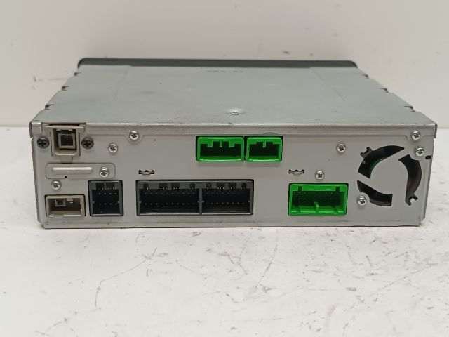 bontott HONDA ACCORD Navigációs Fejegység