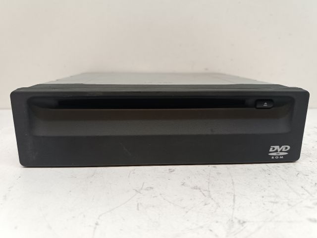 bontott HONDA ACCORD Navigációs Fejegység