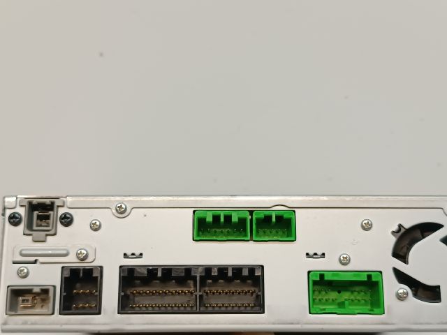 bontott HONDA ACCORD Navigációs Fejegység