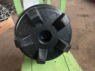 bontott HONDA ACCORD Pótkerék Szerszámtartó