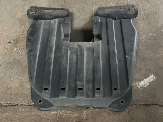 bontott HONDA ACCORD Pótkerék Tartó Fenéklemez