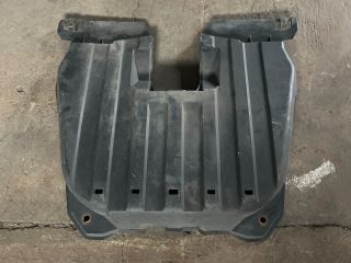 bontott HONDA ACCORD Pótkerék Tartó Fenéklemez