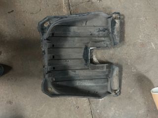 bontott HONDA ACCORD Pótkerék Tartó Fenéklemez