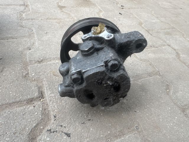 bontott HONDA ACCORD Szervó Szivattyú Szíjtárcsa