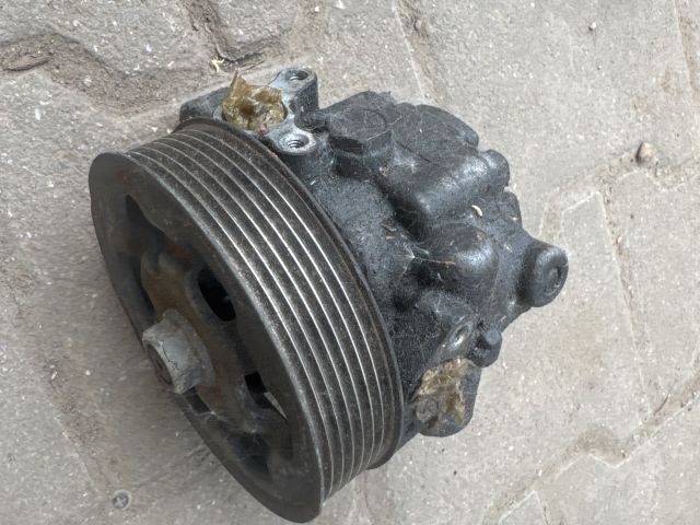 bontott HONDA ACCORD Szervó Szivattyú Szíjtárcsa