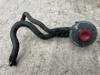 bontott HONDA ACCORD Szervóolaj Tartály