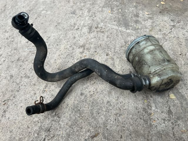 bontott HONDA ACCORD Szervóolaj Tartály