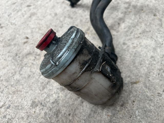 bontott HONDA ACCORD Szervóolaj Tartály