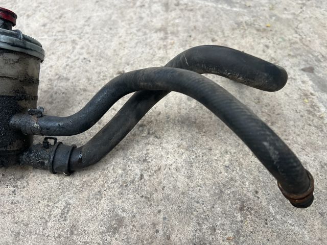 bontott HONDA ACCORD Szervóolaj Tartály