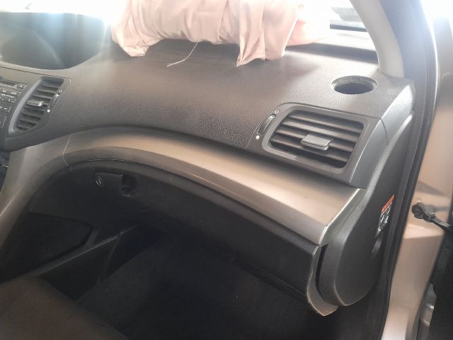 bontott HONDA ACCORD Tankajtó