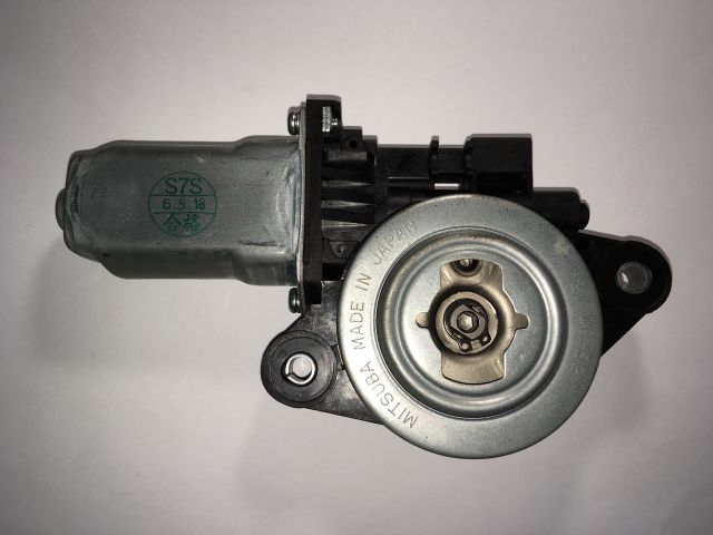 bontott HONDA ACCORD Tetőablak Motor