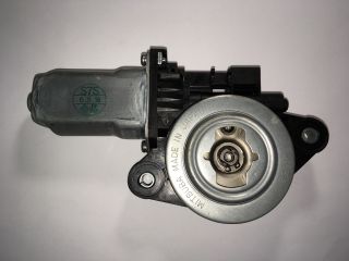 bontott HONDA ACCORD Tetőablak Motor