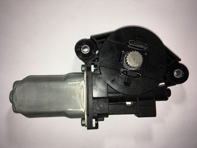 bontott HONDA ACCORD Tetőablak Motor