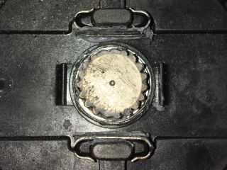 bontott HONDA ACCORD Tetőablak Motor