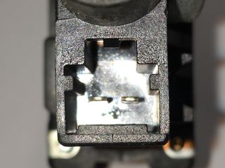 bontott HONDA ACCORD Tetőablak Motor