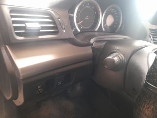 bontott HONDA ACCORD Tetőkárpit