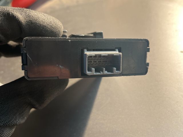 bontott HONDA ACCORD Tolatóradar Elektronika