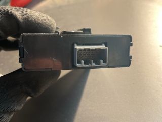 bontott HONDA ACCORD Tolatóradar Elektronika