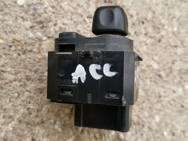 bontott HONDA ACCORD Tükör Kapcsoló