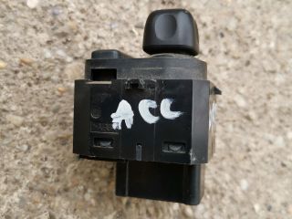 bontott HONDA ACCORD Tükör Kapcsoló