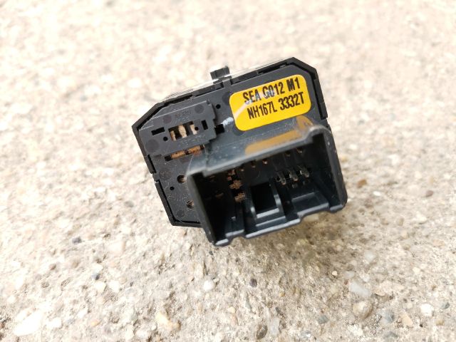 bontott HONDA ACCORD Tükör Kapcsoló