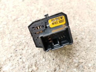 bontott HONDA ACCORD Tükör Kapcsoló