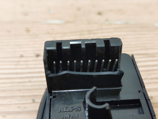 bontott HONDA ACCORD Tükör Kapcsoló