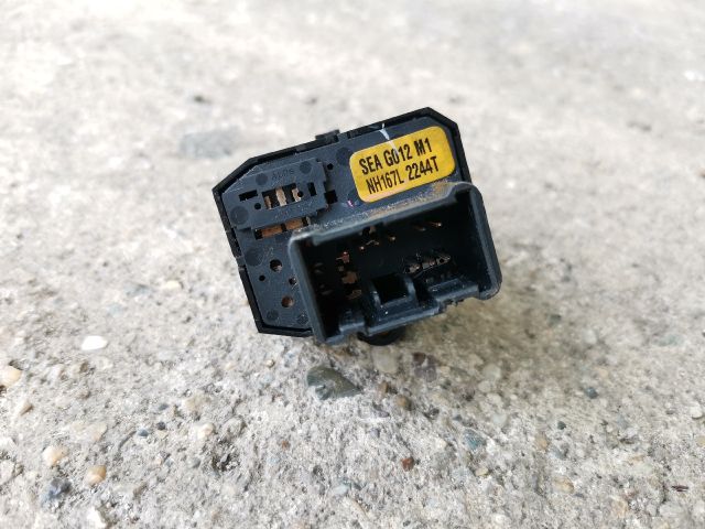 bontott HONDA ACCORD Tükör Kapcsoló