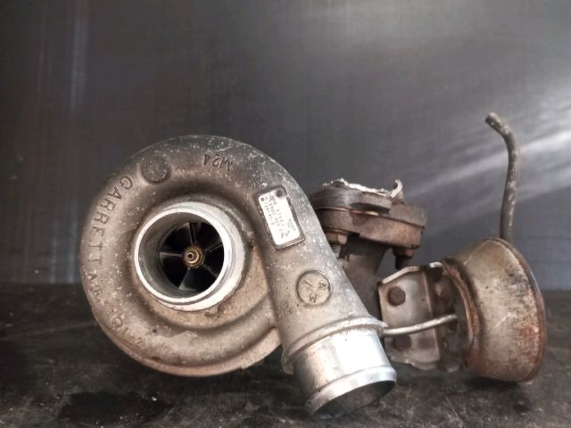 bontott HONDA ACCORD Turbó