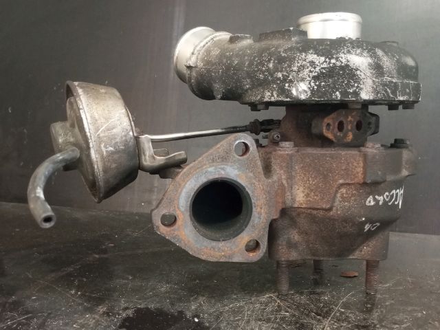 bontott HONDA ACCORD Turbó