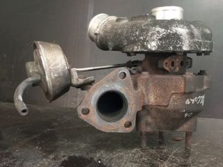 bontott HONDA ACCORD Turbó