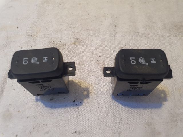 bontott HONDA ACCORD Ülésfűtés Kapcsoló Pár