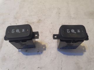 bontott HONDA ACCORD Ülésfűtés Kapcsoló Pár