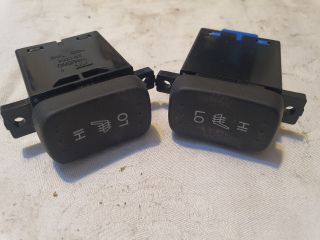 bontott HONDA ACCORD Ülésfűtés Kapcsoló Pár