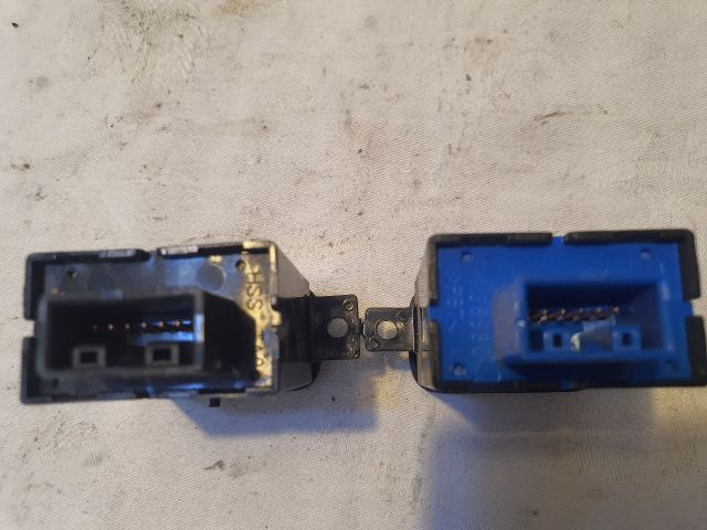 bontott HONDA ACCORD Ülésfűtés Kapcsoló Pár