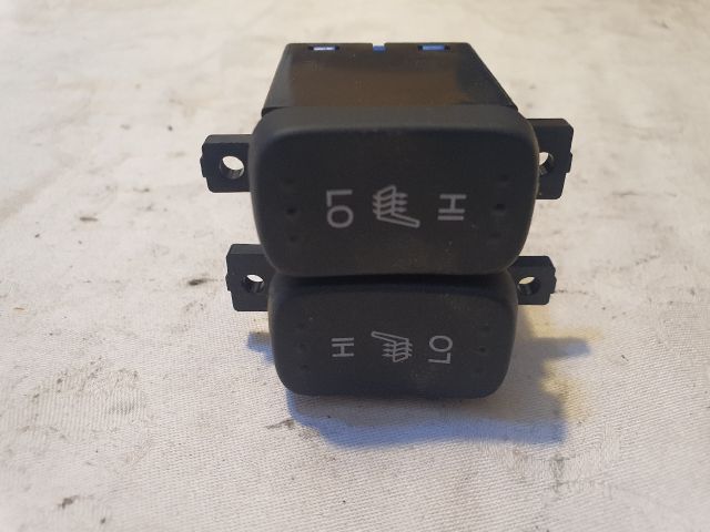 bontott HONDA ACCORD Ülésfűtés Kapcsoló Pár