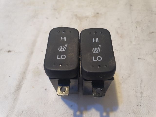 bontott HONDA ACCORD Ülésfűtés Kapcsoló Pár