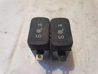 bontott HONDA ACCORD Ülésfűtés Kapcsoló Pár