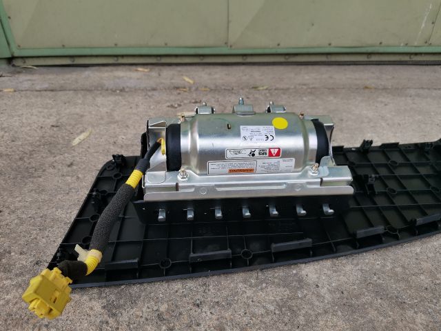 bontott HONDA ACCORD Utasoldali Légzsák