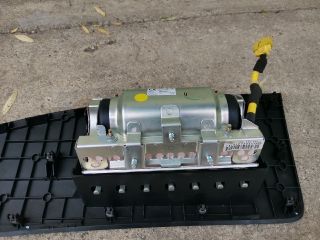 bontott HONDA ACCORD Utasoldali Légzsák