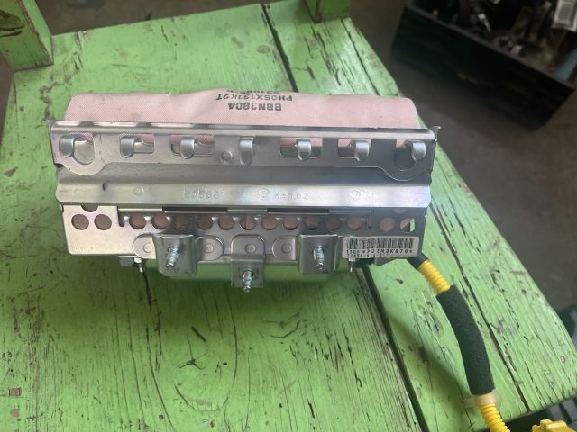 bontott HONDA ACCORD Utasoldali Légzsák