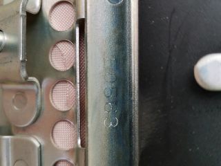 bontott HONDA ACCORD Utasoldali Légzsák