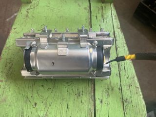 bontott HONDA ACCORD Utasoldali Légzsák