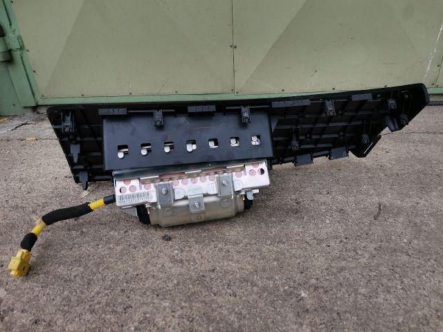 bontott HONDA ACCORD Utasoldali Légzsák