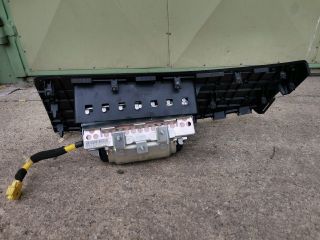 bontott HONDA ACCORD Utasoldali Légzsák