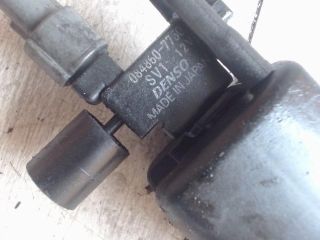 bontott HONDA ACCORD Vákum Tartály