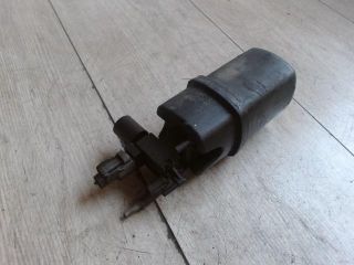 bontott HONDA ACCORD Vákum Tartály